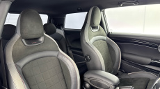 MINI Hatchback 1.5 Cooper Sport 3dr Petrol Hatchback